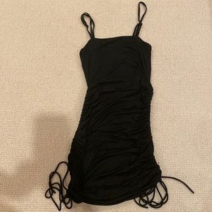 lovers and friends black dress